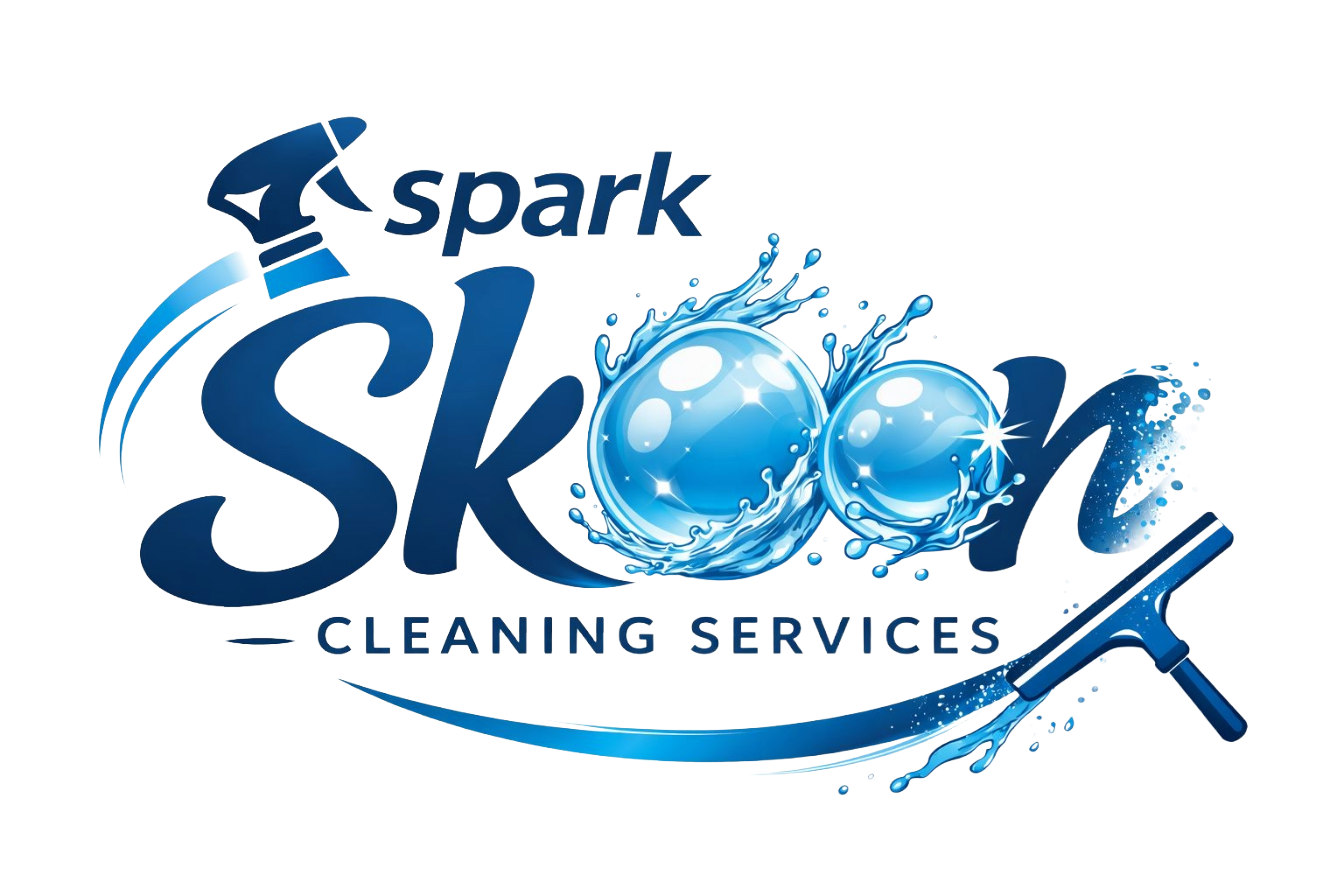 Spark Skoon Cleaning Services